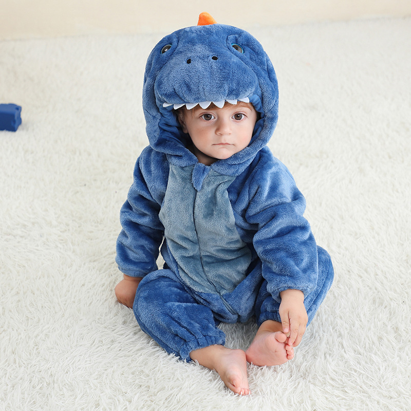 Baby Clothing Factory Shop - Wholesale Baby Jumpsuits Rompers Winter Flannel