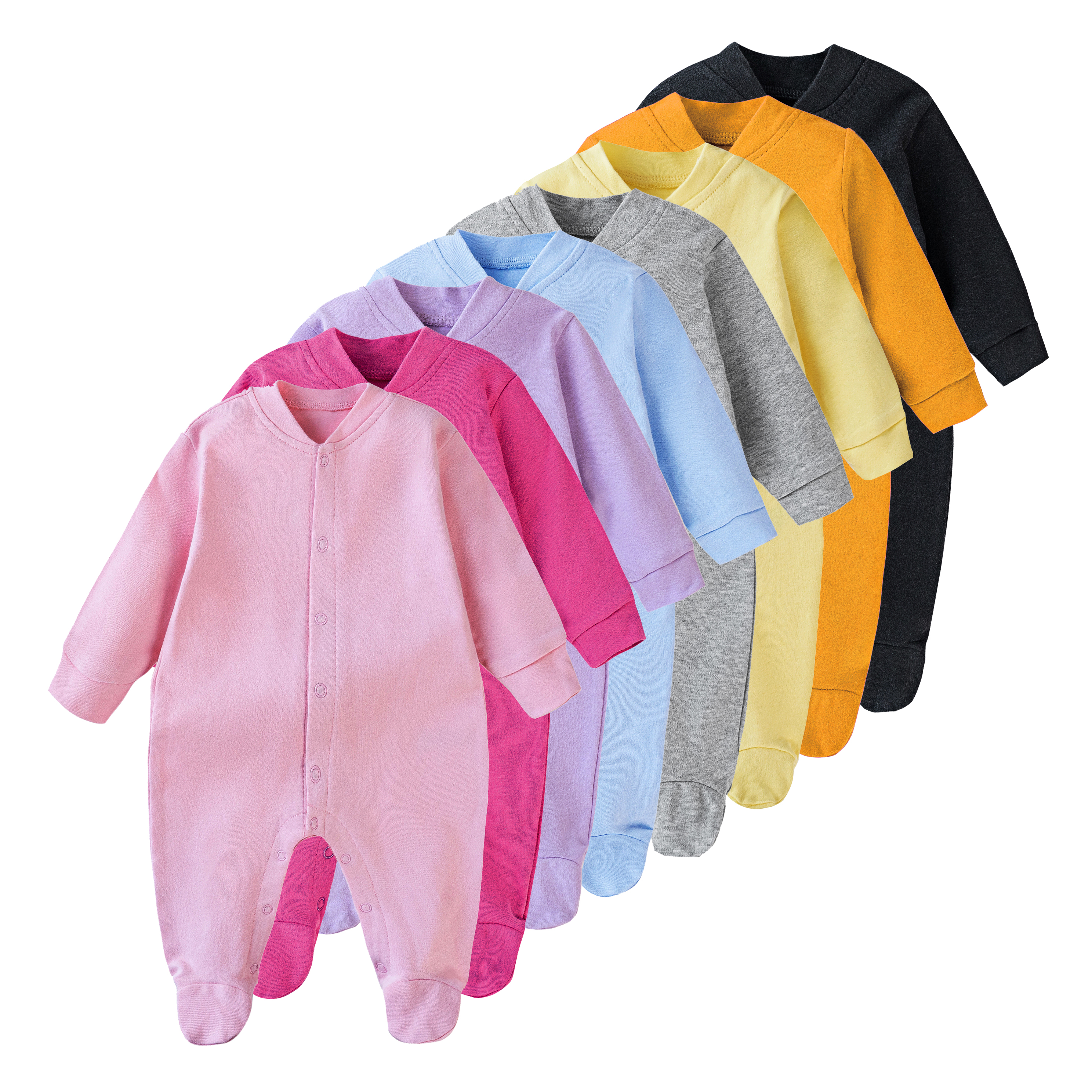 Baby Clothing Factory Shop - Clear Out Promotion Limited Offer Cotton