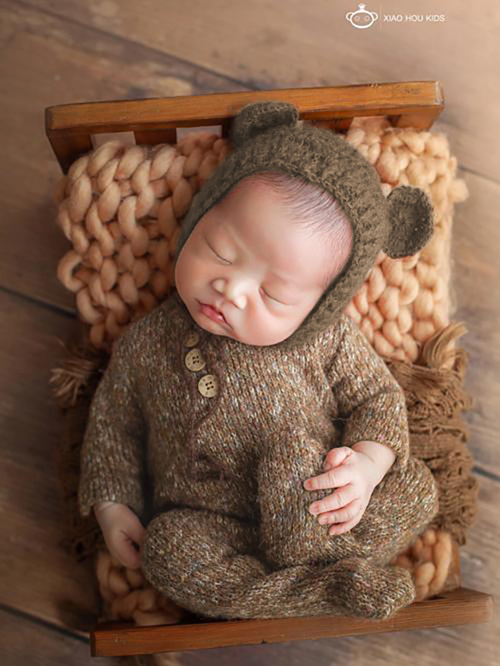 Baby Clothing Deals - Baby Costume Photography for Newborns Photo