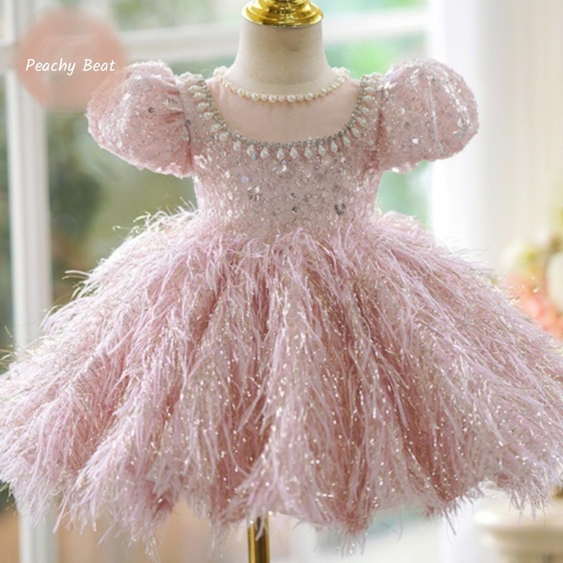 Fashion Baby Girl Princess Seq - Baby Clothing For Girls recensie en prijs