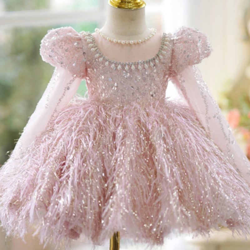 Fashion Baby Girl Princess Seq - Baby Clothing For Girls recensie en prijs