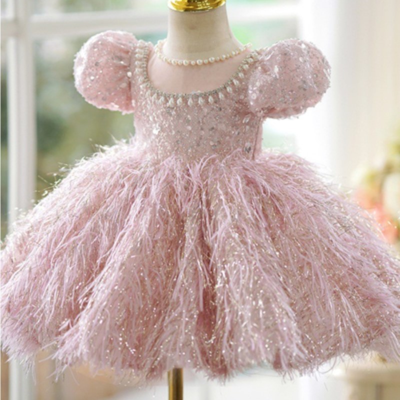Fashion Baby Girl Princess Seq - Baby Clothing For Girls recensie en prijs
