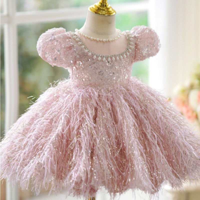 Fashion Baby Girl Princess Seq - Baby Clothing For Girls recensie en prijs