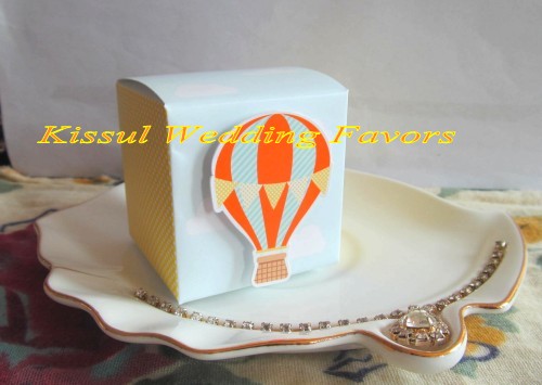 Unique Baby Candy Box, Hot Air - Baby Clothing Unique recensie en prijs
