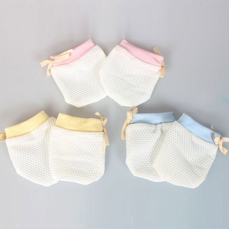 Baby Scratch Resistant Face Gl - Baby Mittens Scratch recensie en prijs