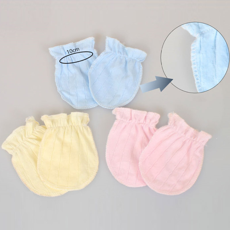 Baby Scratch Resistant Face Gl - Baby Mittens Scratch recensie en prijs