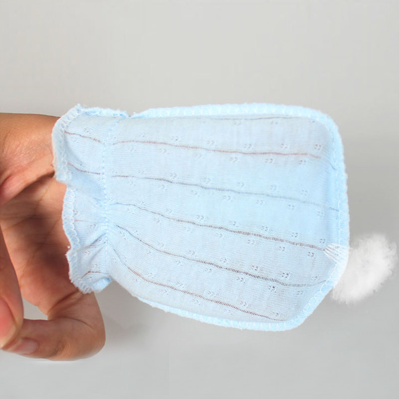 Baby Scratch Resistant Face Gl - Baby Mittens Scratch recensie en prijs