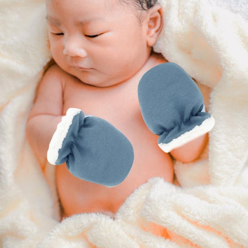 Set of 3 Pair Baby Scratch Pro - Baby Mittens Scratch recensie en prijs