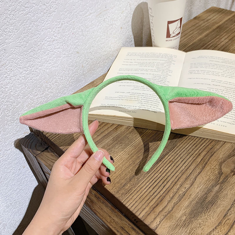 Star WarsNew Yoda Headbands Ha - Baby Clothing Model recensie en prijs