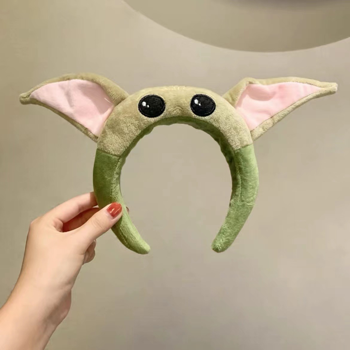 Star WarsNew Yoda Headbands Ha - Baby Clothing Model recensie en prijs