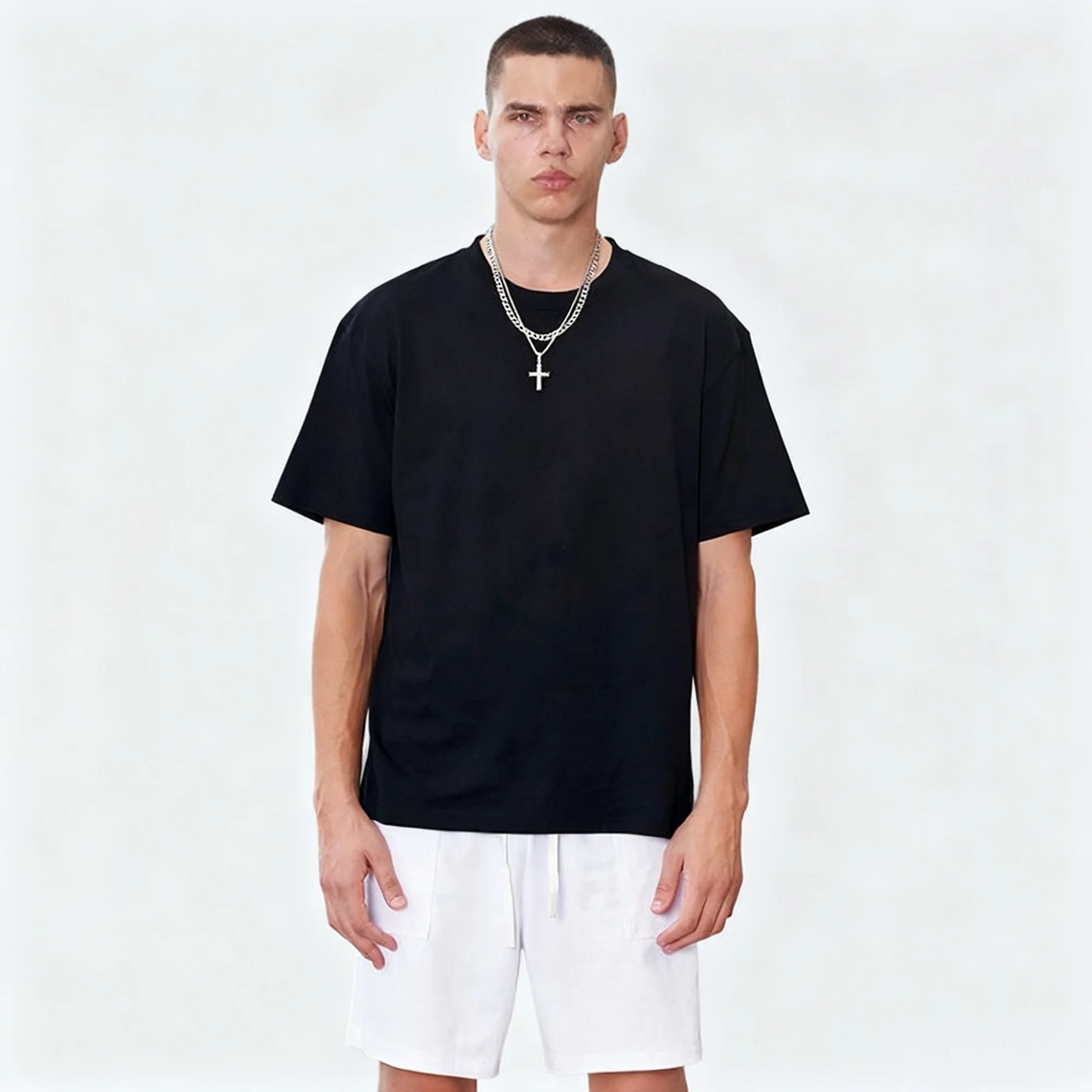 2026 Men's White Roman Reigns  - Baby Clothing Logo recensie en prijs