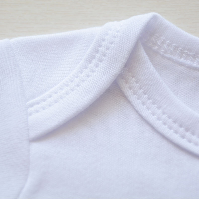 7pcs Thick 100% Cotton Newborn - Baby Clothing Factory Shop recensie en prijs
