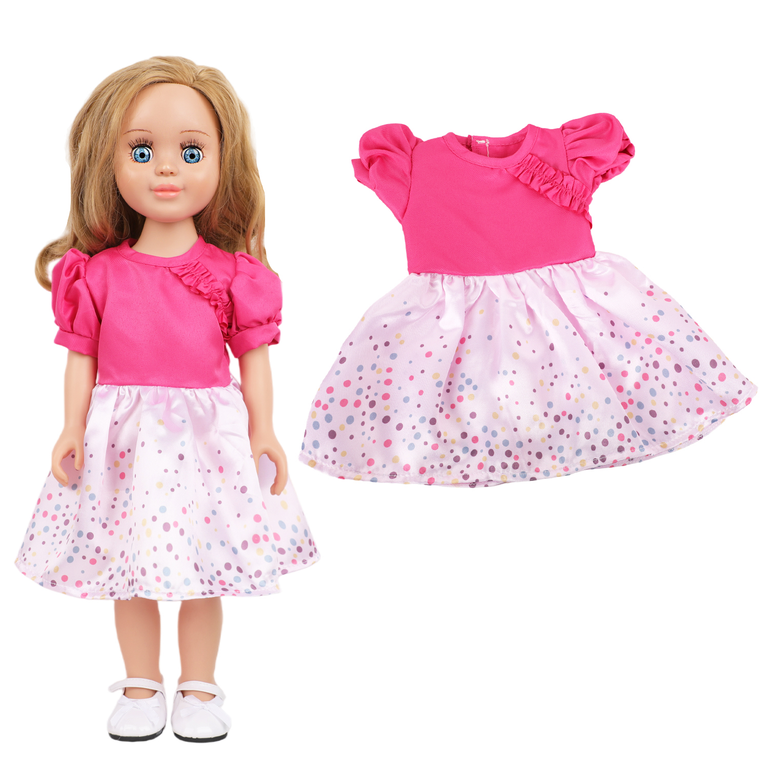 Cute 18 Inch American Doll Clo - Baby Clothing Deals recensie en prijs