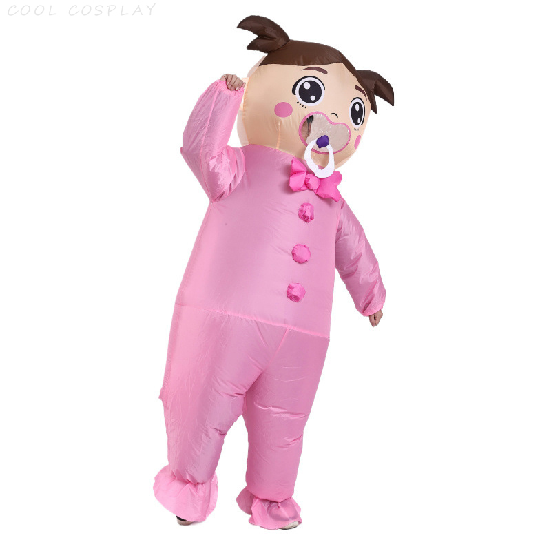 Hot Sale Adult Baby Cosplay In - Baby Clothing Dresser recensie en prijs