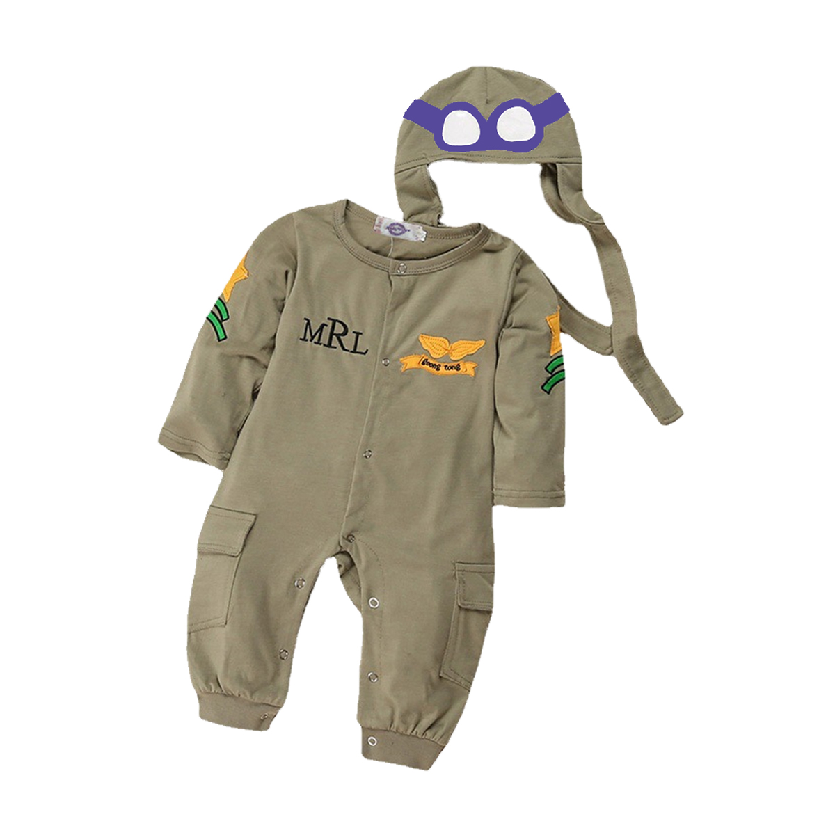 2pcs Set Wholesale Smaller Siz - Baby Clothing Factory Shop recensie en prijs