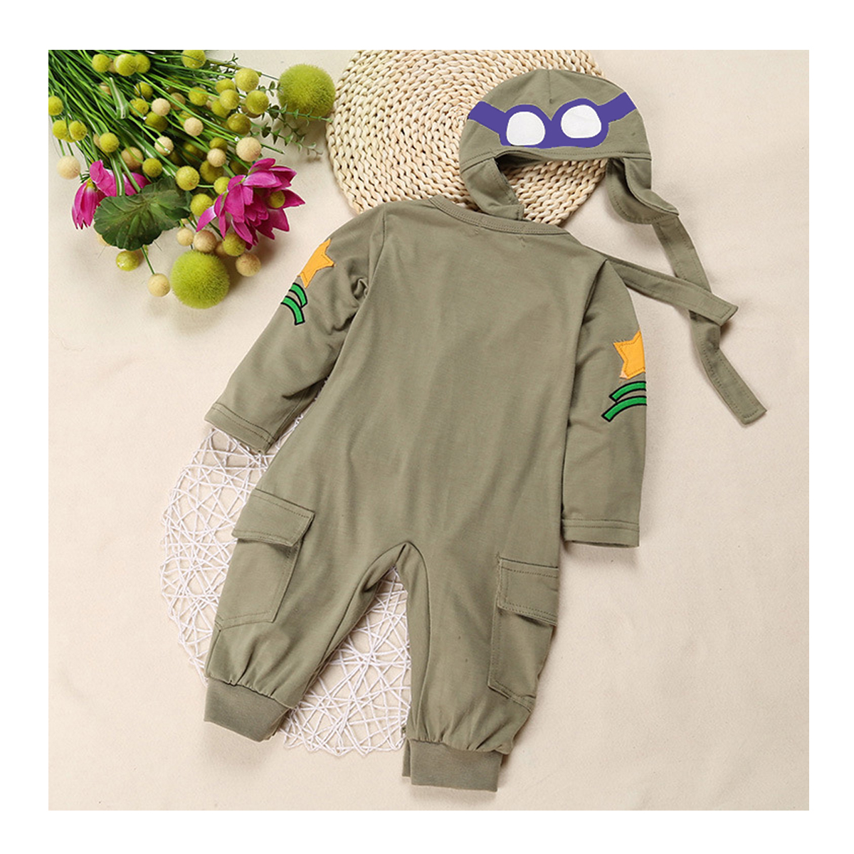 2pcs Set Wholesale Smaller Siz - Baby Clothing Factory Shop recensie en prijs