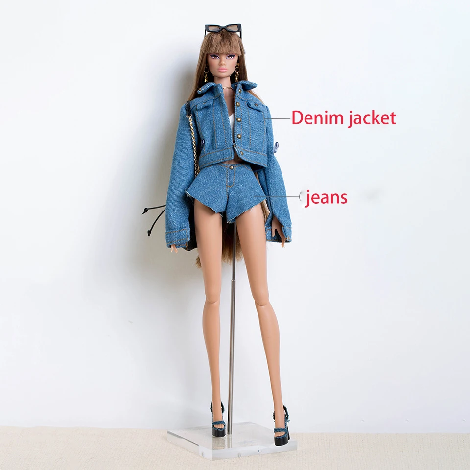 Xianxian 1/6 Supermodel Doll C - Baby Clothing Unique recensie en prijs