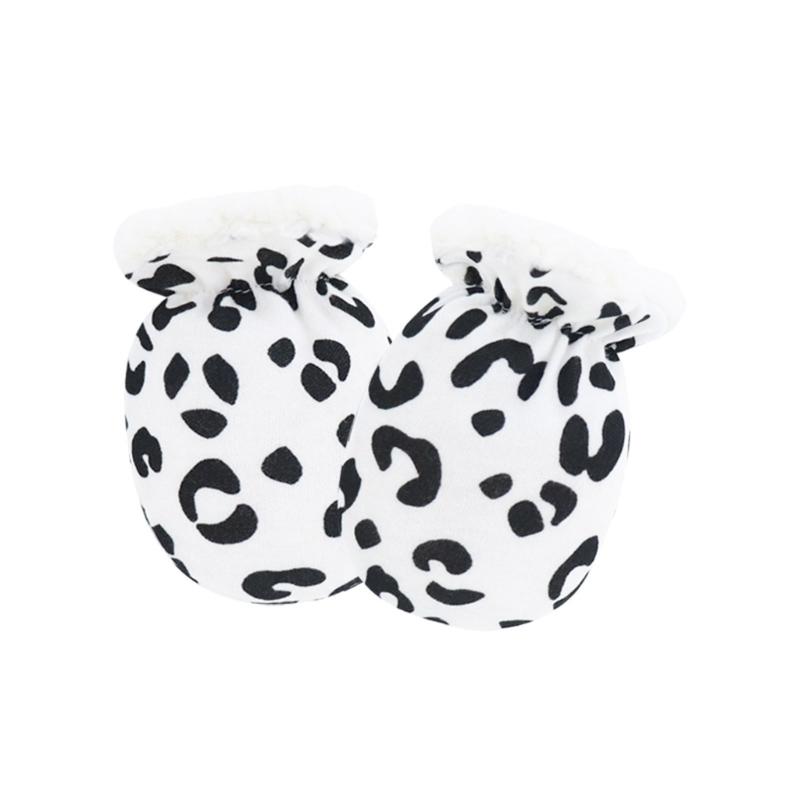 U13F Set of 3 Pair Baby Scratc - Baby Mittens Scratch recensie en prijs