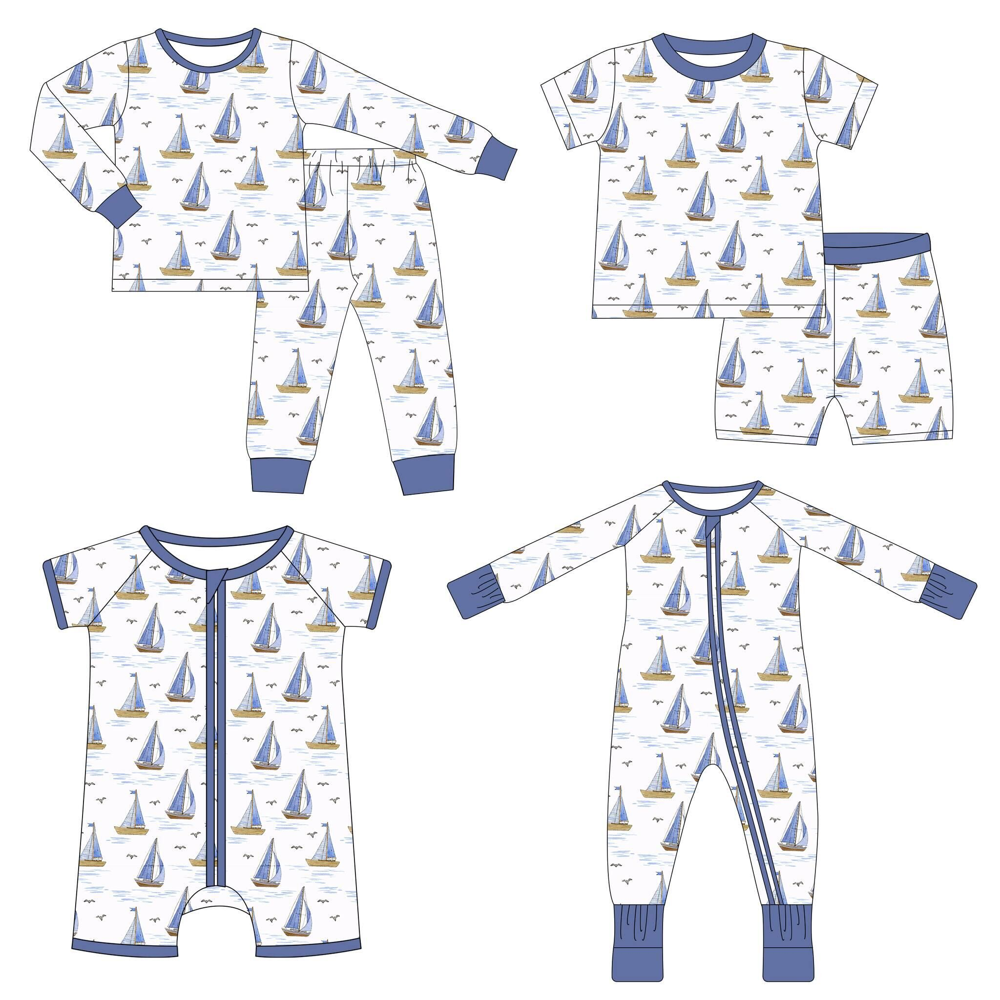 Summer Children's Clothing Who - Baby X Clothing recensie en prijs