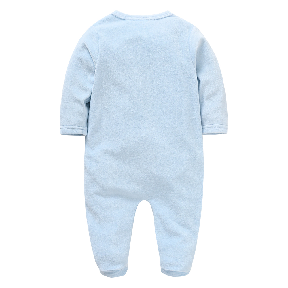 Kavkas Velour Baby Girls Cloth - Bamboo Bodysuit Baby recensie en prijs