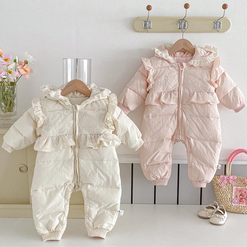 Cekcya Twins Clothes Baby Wint - Baby X Clothing recensie en prijs