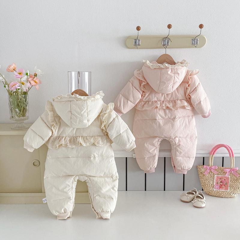 Cekcya Twins Clothes Baby Wint - Baby X Clothing recensie en prijs