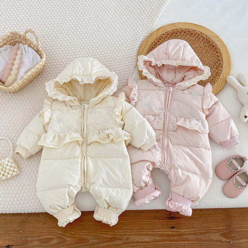Cekcya Twins Clothes Baby Wint - Baby X Clothing recensie en prijs