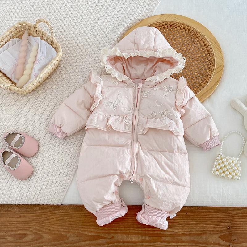 Cekcya Twins Clothes Baby Wint - Baby X Clothing recensie en prijs