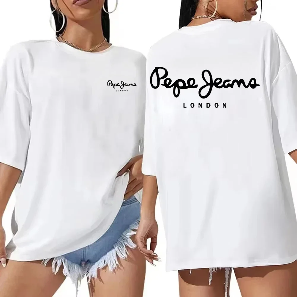 Pepe Jeans London Women's Logo - Baby Clothing Logo recensie en prijs