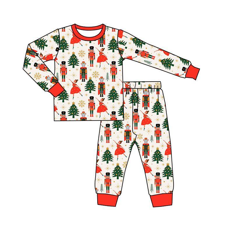 Christmas clothing children's  - Baby X Clothing recensie en prijs