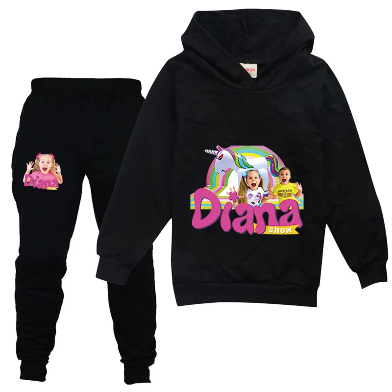 AIAI 2025Diana and Roma Show C - Baby Clothing For Girls recensie en prijs