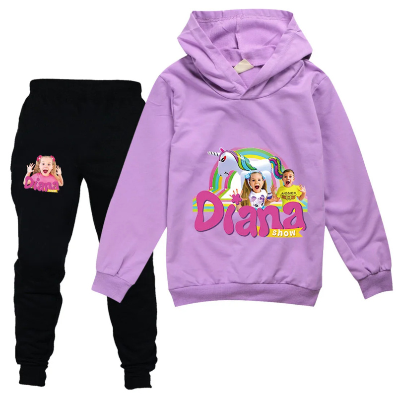 AIAI 2025Diana and Roma Show C - Baby Clothing For Girls recensie en prijs