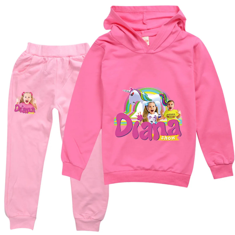 AIAI 2025Diana and Roma Show C - Baby Clothing For Girls recensie en prijs
