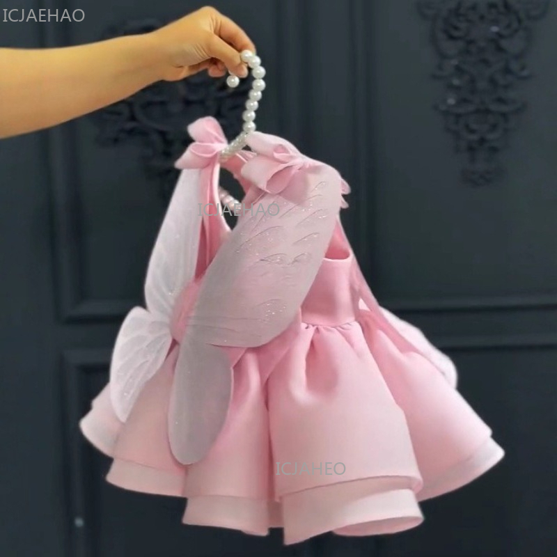 2026 Baby Girl Pink Cute Princ - Baby Clothing For Girls recensie en prijs