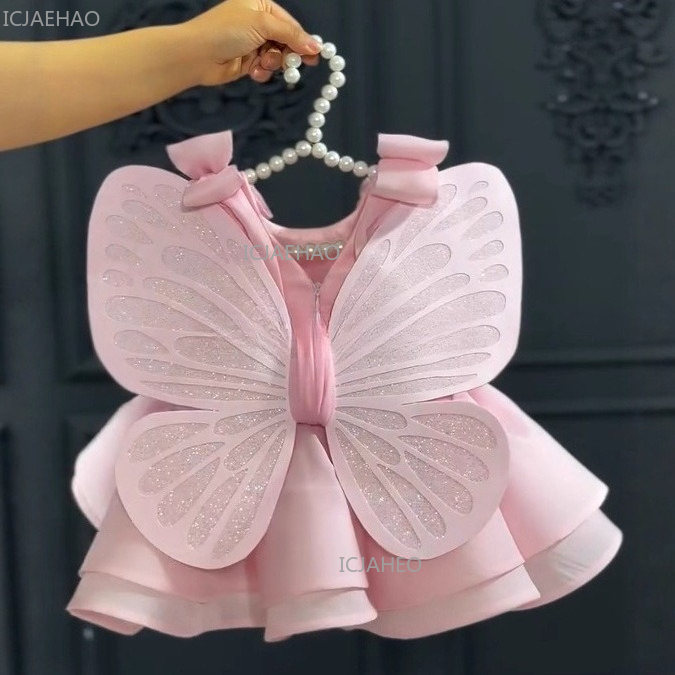 2026 Baby Girl Pink Cute Princ - Baby Clothing For Girls recensie en prijs
