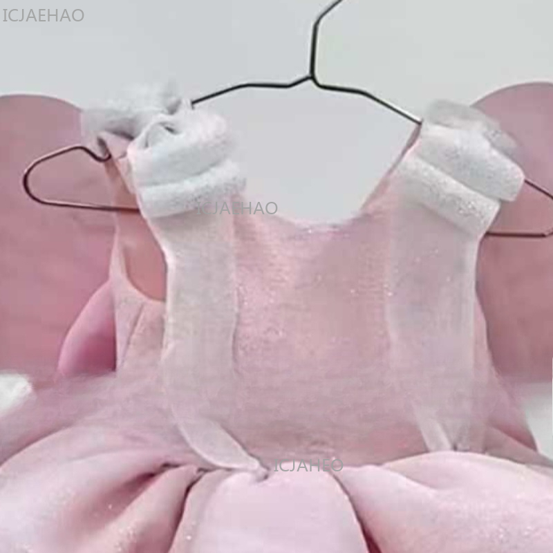 2026 Baby Girl Pink Cute Princ - Baby Clothing For Girls recensie en prijs