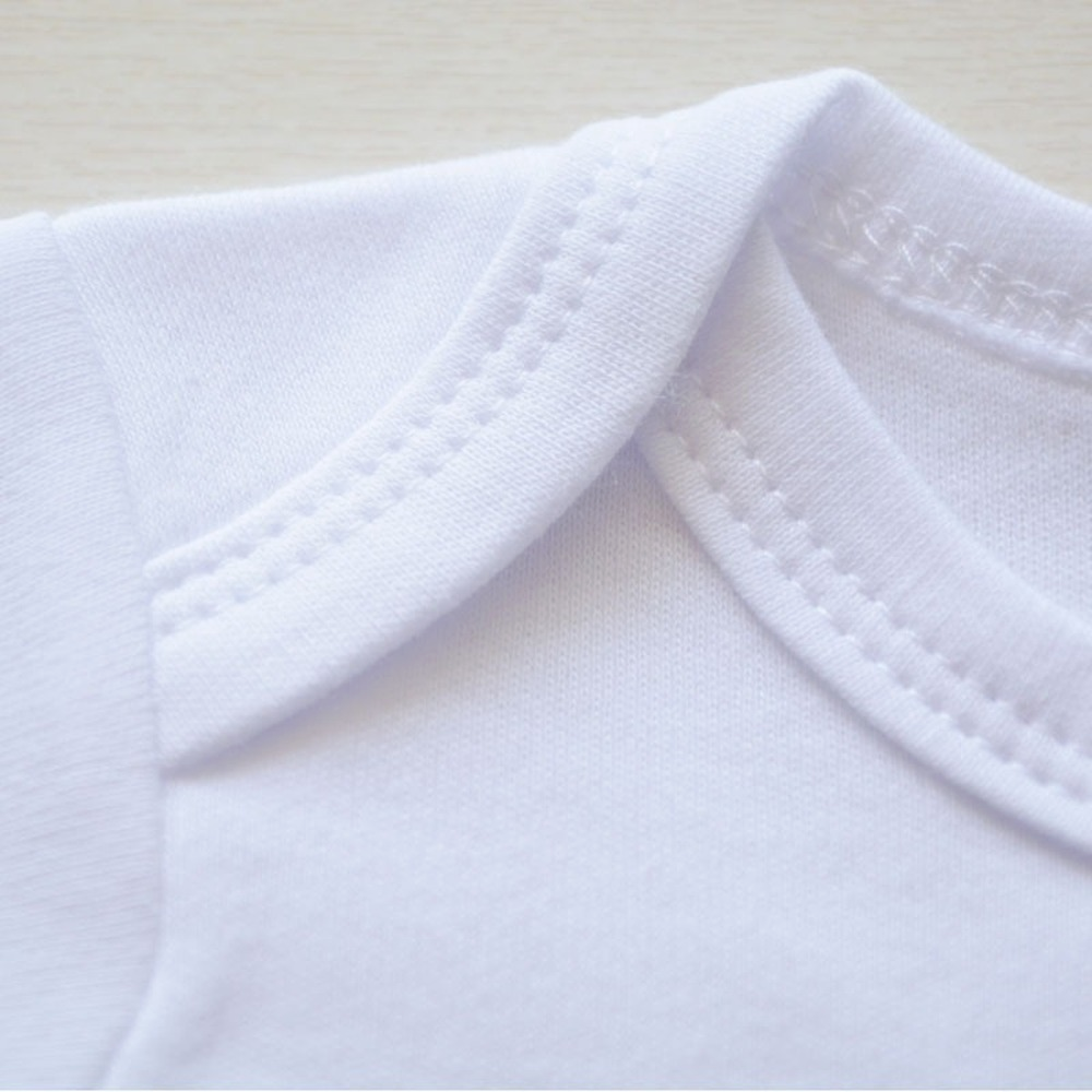 10 pcs Thick Baby Bodysuits Ne - Baby Clothing Factory Shop recensie en prijs