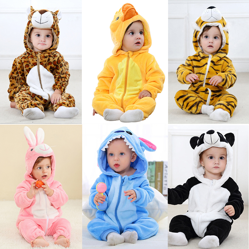 Baby Romper Jumpsuits Buy More - Baby Clothing Factory Shop recensie en prijs