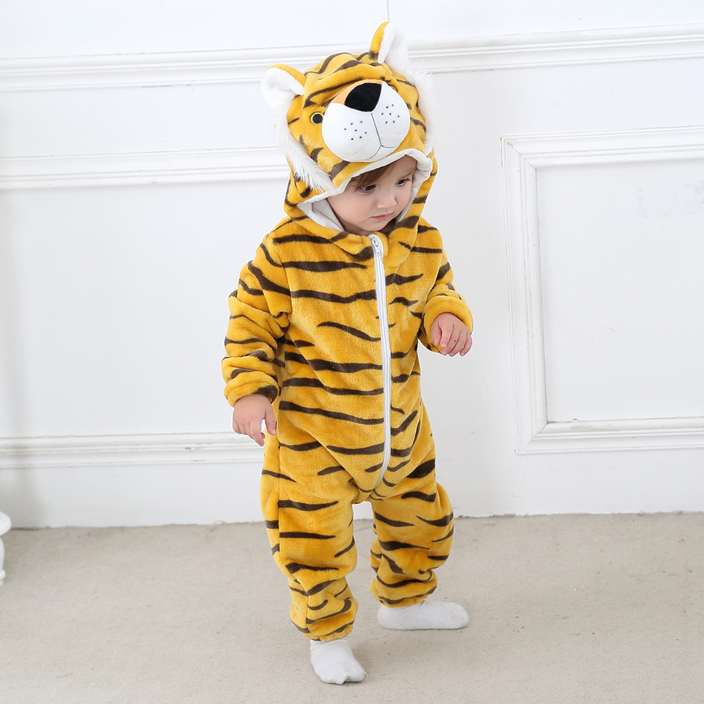Baby Romper Jumpsuits Buy More - Baby Clothing Factory Shop recensie en prijs