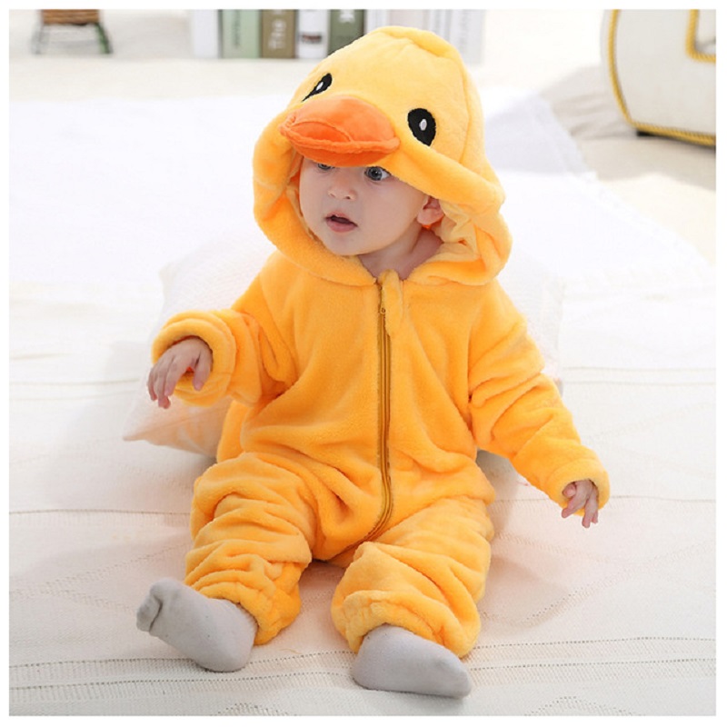 Baby Romper Jumpsuits Buy More - Baby Clothing Factory Shop recensie en prijs