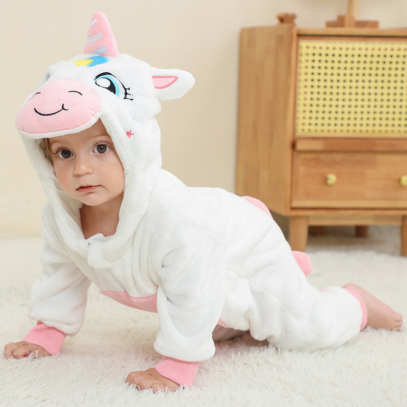 Baby Romper Jumpsuits Buy More - Baby Clothing Factory Shop recensie en prijs