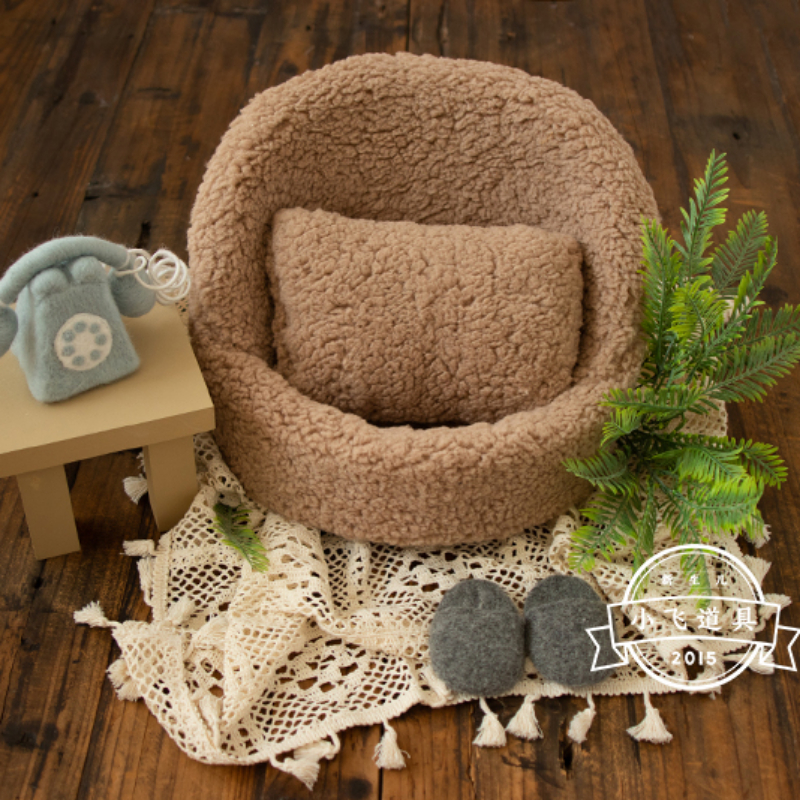 Decorative model creative scen - Baby Clothing Model recensie en prijs