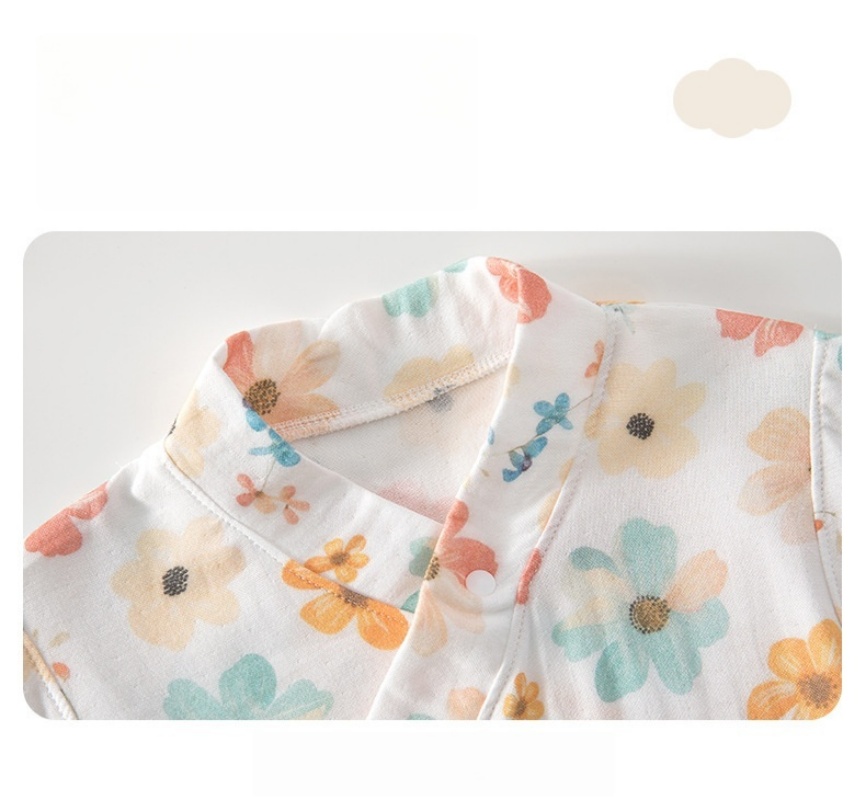 0-2Y Summer Baby Newborn Bodys - Bamboo Bodysuit Baby recensie en prijs