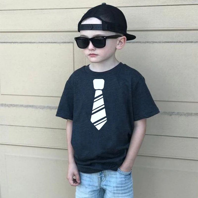 Bow Tie Print Toddler Kids  Ge - Baby Clothing Unique recensie en prijs
