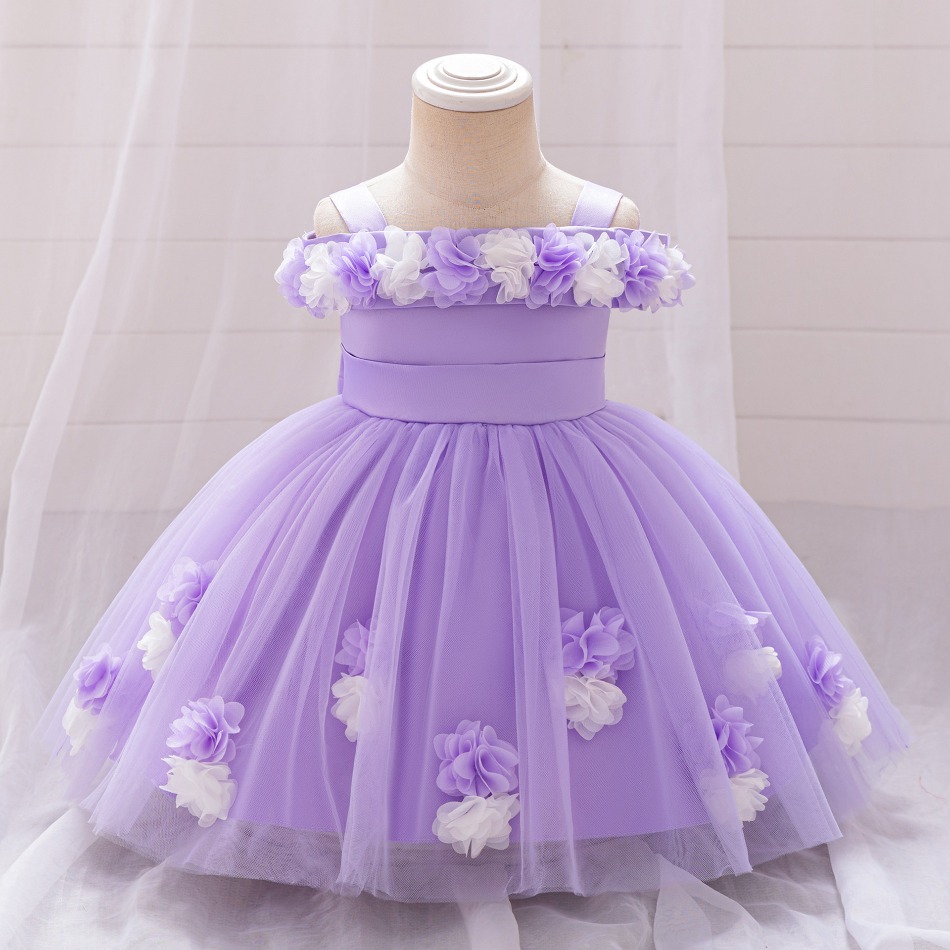 New Baby Girls 1st Princess Dr - Baby Clothing Dresser recensie en prijs
