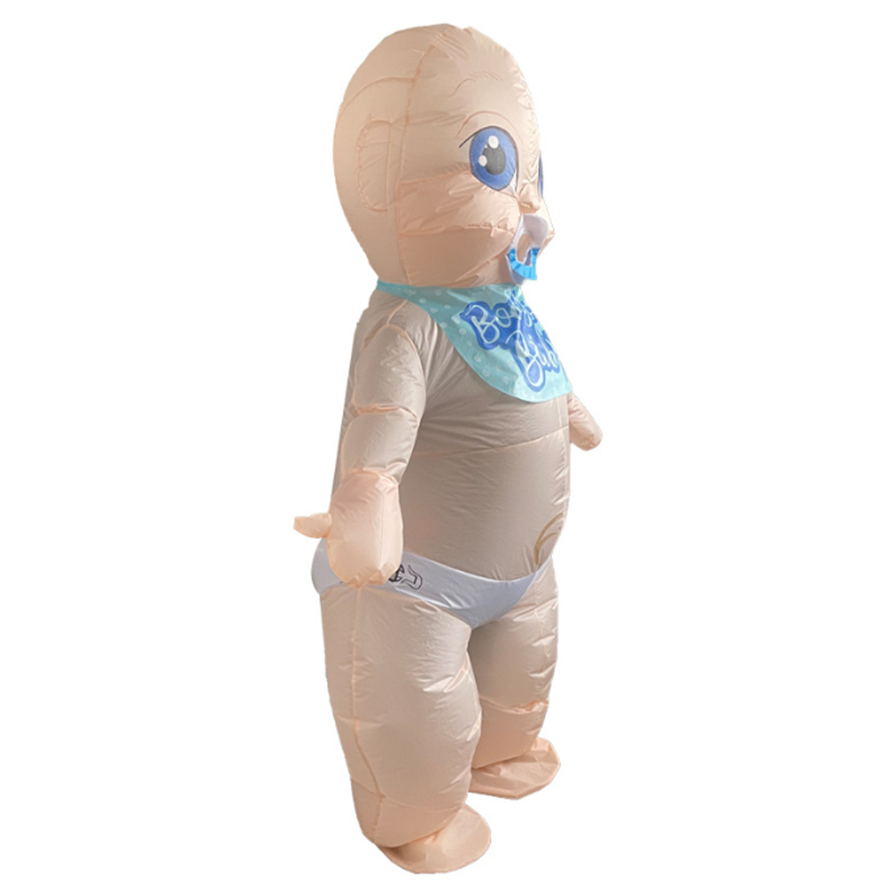 Boys Girls Giant Baby Inflatab - Baby Clothing For Girls recensie en prijs