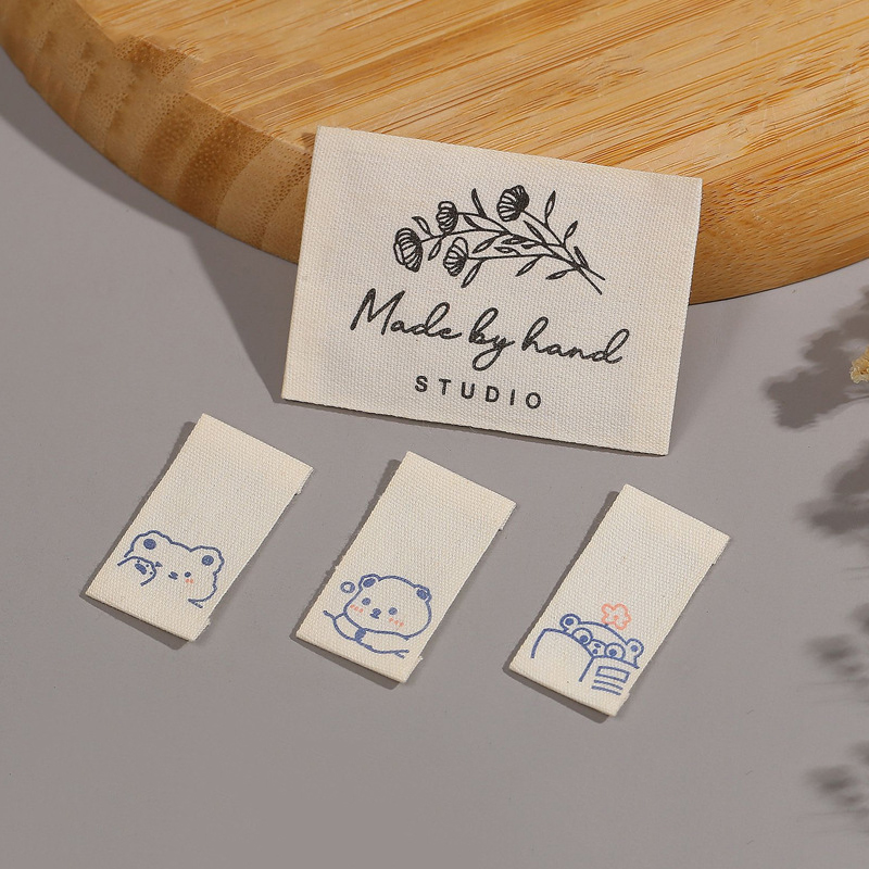 Custom Printed Private Logo La - Baby Clothing Logo recensie en prijs