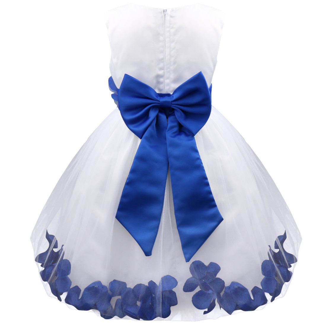Baby Kids Girls Bowknot Flower - Baby Clothing Dresser recensie en prijs