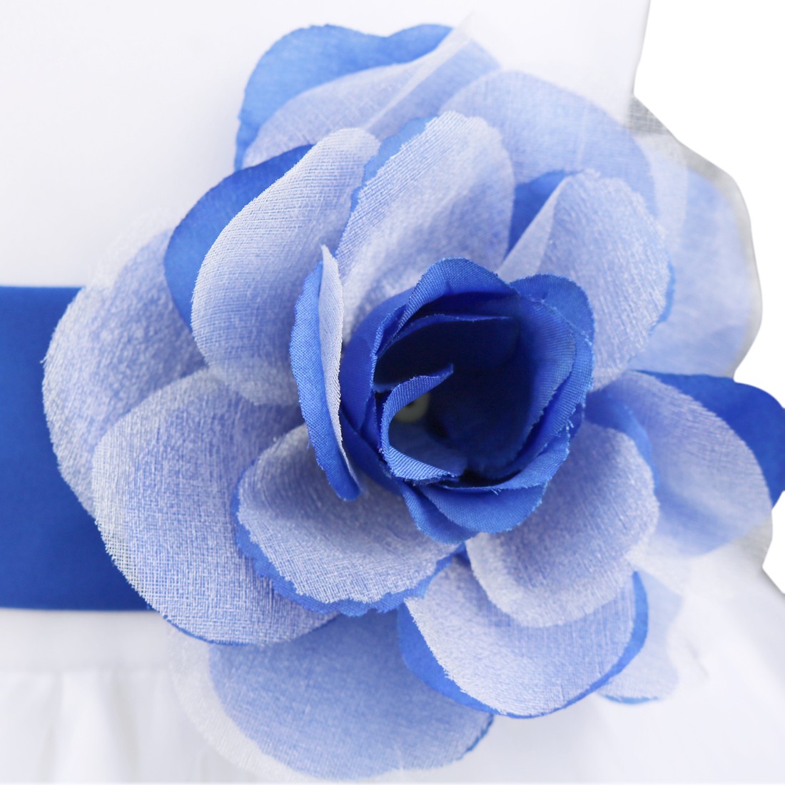 Baby Kids Girls Bowknot Flower - Baby Clothing Dresser recensie en prijs