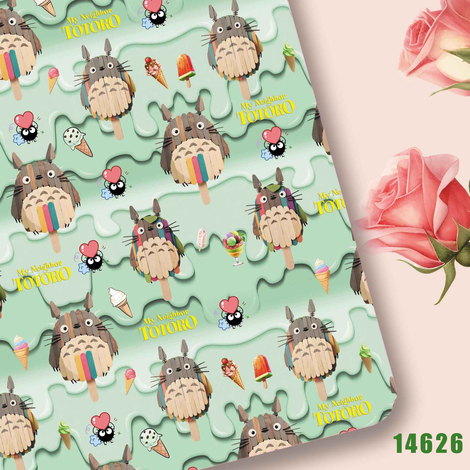 140*50cm Cartoon Fabric Hot DI - Baby Clothing Model recensie en prijs